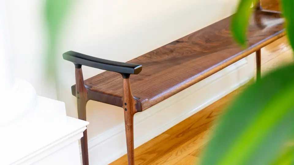 Selberg Bench