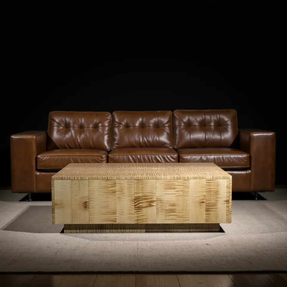 Grabowski Coffee Table