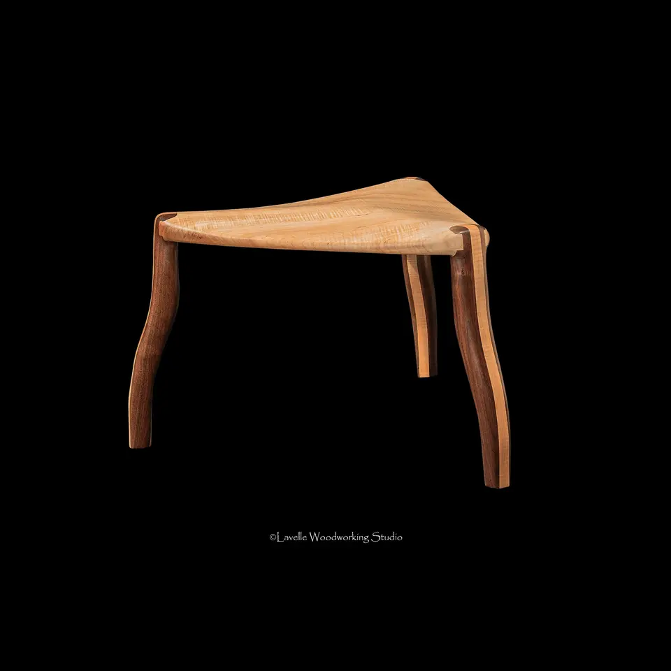 Exworthy Stool