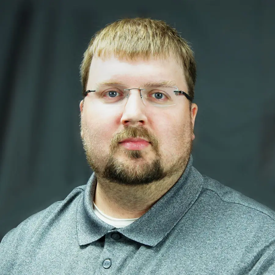 Zach Lavelle, founder and furniture maker at Lavelle Woodworking Studio