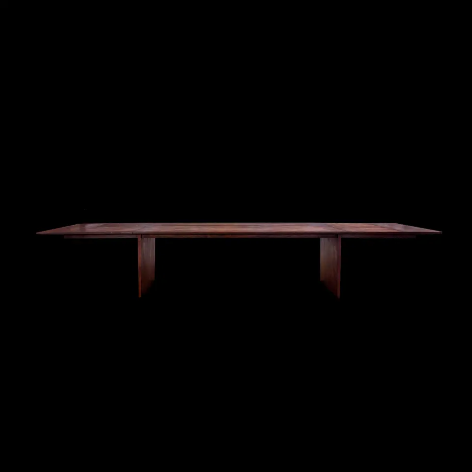 Johansen Extension Dining Table